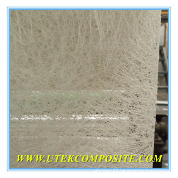 200GSM Emulsion Fiberglass Chopped Strand Mat